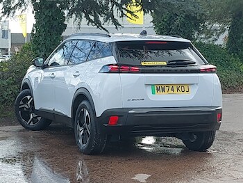 Used Peugeot 2008 2024 for sale - 78567140: Photo