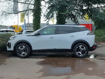 Used Peugeot 2008 2024 for sale - 78567140: Photo