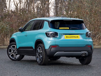 Used Jeep Other 2025 for sale - 77458339: Photo