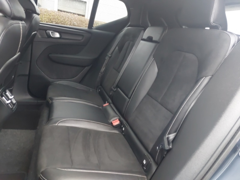 Used Volvo XC40 2021 for sale - 77874925: Photo 6