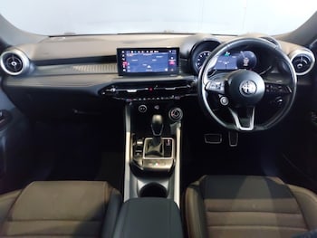 Used Alfa Romeo Tonale 2023 for sale - 78595617: Photo