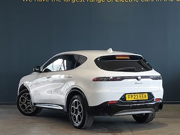 Used Alfa Romeo Tonale 2023 for sale - 78595617: Photo