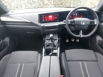 Used Vauxhall Astra 2023 for sale - 79473624: Photo