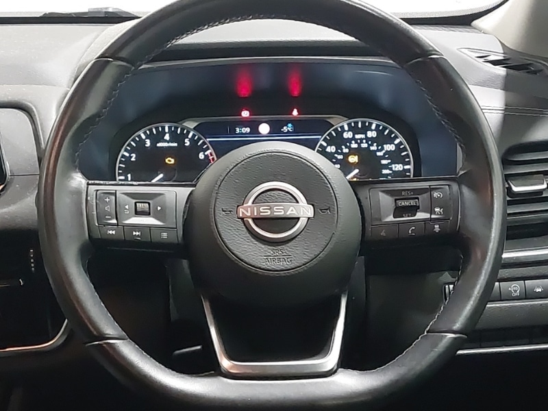 Used Nissan Qashqai 2023 for sale - 76656838: Photo 10