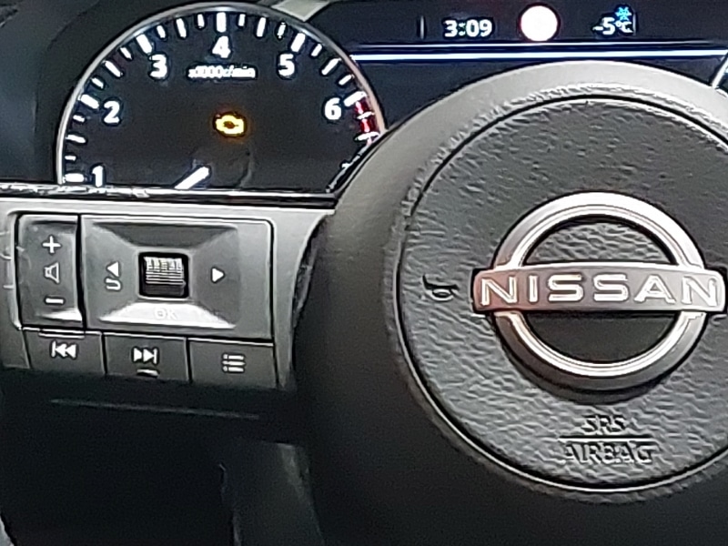 Used Nissan Qashqai 2023 for sale - 76656838: Photo 11