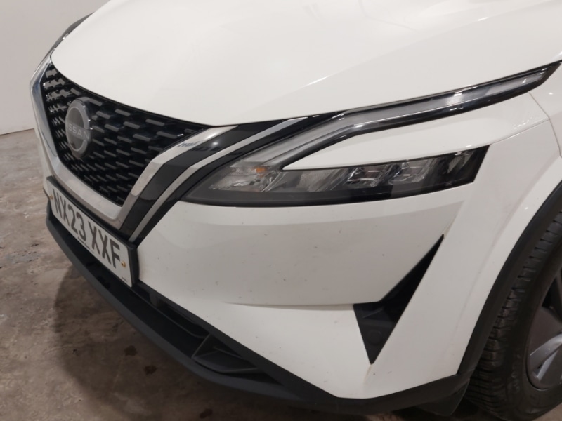 Used Nissan Qashqai 2023 for sale - 76656838: Photo 12