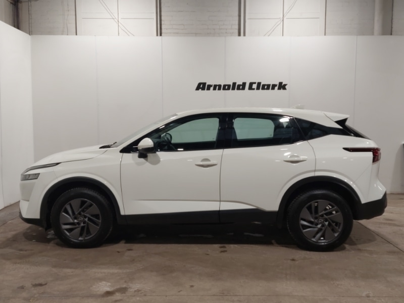 Used Nissan Qashqai 2023 for sale - 76656838: Photo 4