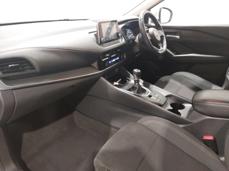 Used Nissan Qashqai 2023 for sale - 76656838: Photo 5