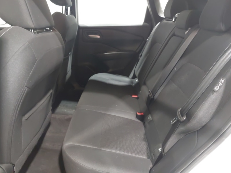 Used Nissan Qashqai 2023 for sale - 76656838: Photo 6