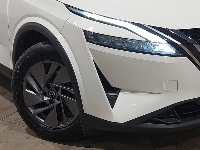 Used Nissan Qashqai 2023 for sale - 76656838: Photo 9