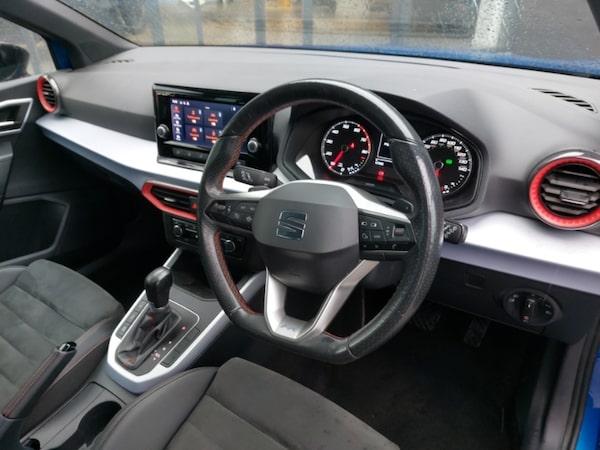 Used SEAT Arona 2023 for sale - 76237703: Photo 10