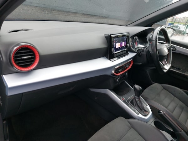 Used SEAT Arona 2023 for sale - 76237703: Photo 5