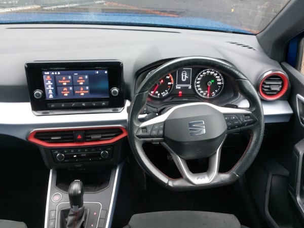 Used SEAT Arona 2023 for sale - 76237703: Photo 7
