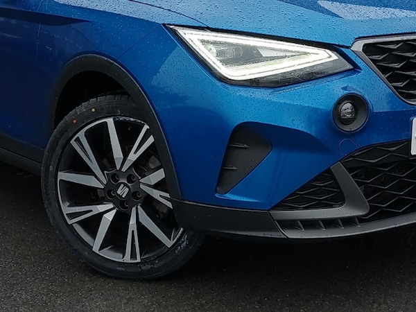 Used SEAT Arona 2023 for sale - 76237703: Photo 9