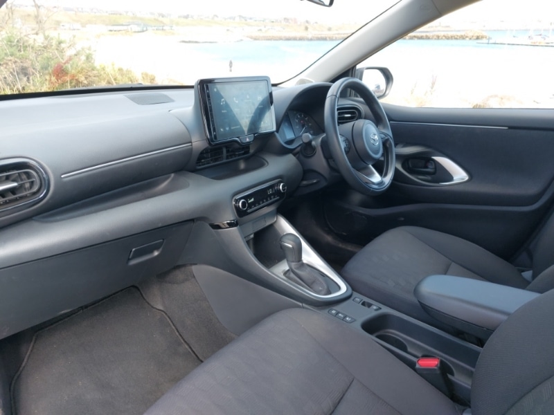 Used Mazda Mazda2 HYBRID 2024 for sale - 76720945: Photo 5