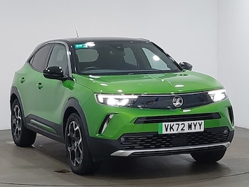 Used Vauxhall Mokka 2022 for sale - 77600919: Photo