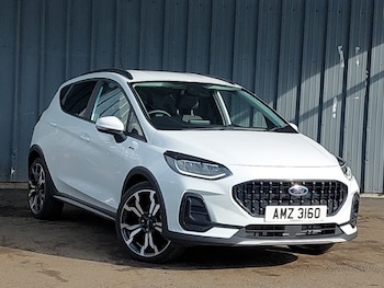 Ford - Fiesta