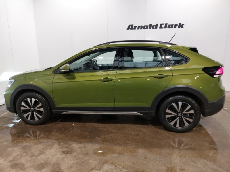 Used Volkswagen Taigo 2023 for sale - 77761883: Photo 4