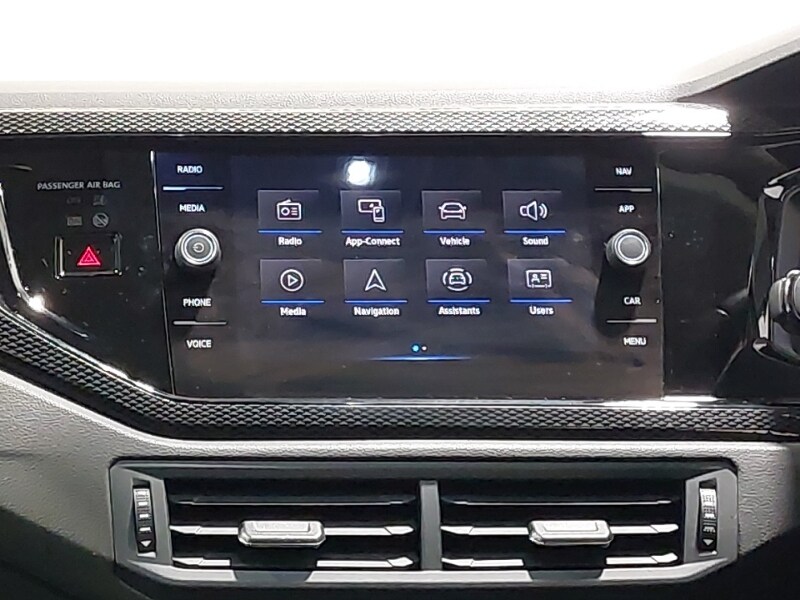 Used Volkswagen Taigo 2023 for sale - 77761883: Photo 7