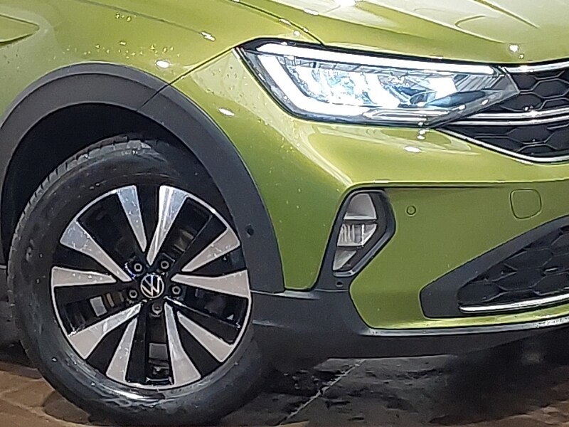 Used Volkswagen Taigo 2023 for sale - 77761883: Photo 9
