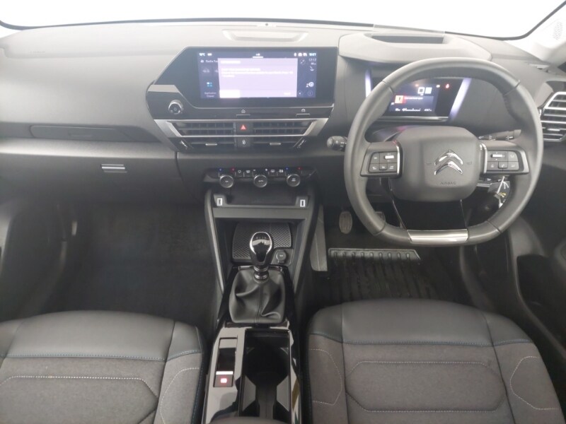 Used Citroen C4 2024 for sale - 76366139: Photo 2
