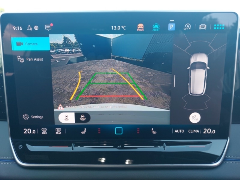 Used Volkswagen Tiguan 2024 for sale - 76727038: Photo 11