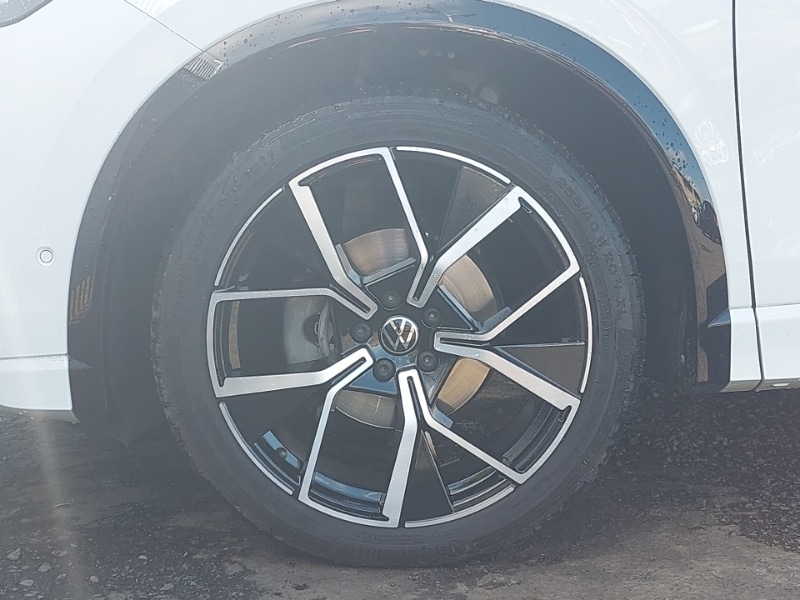 Used Volkswagen Tiguan 2024 for sale - 76727038: Photo 12