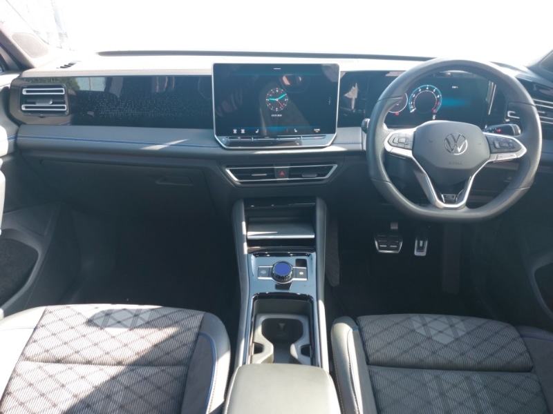 Used Volkswagen Tiguan 2024 for sale - 76727038: Photo 2