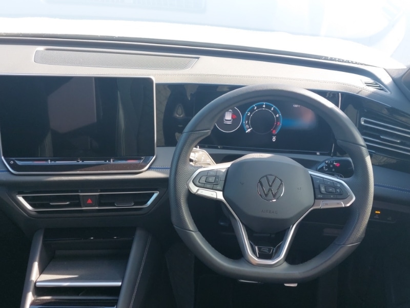 Used Volkswagen Tiguan 2024 for sale - 76727038: Photo 7