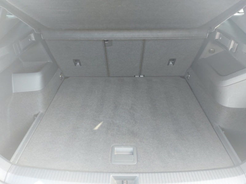 Used Volkswagen Tiguan 2024 for sale - 76727038: Photo 8