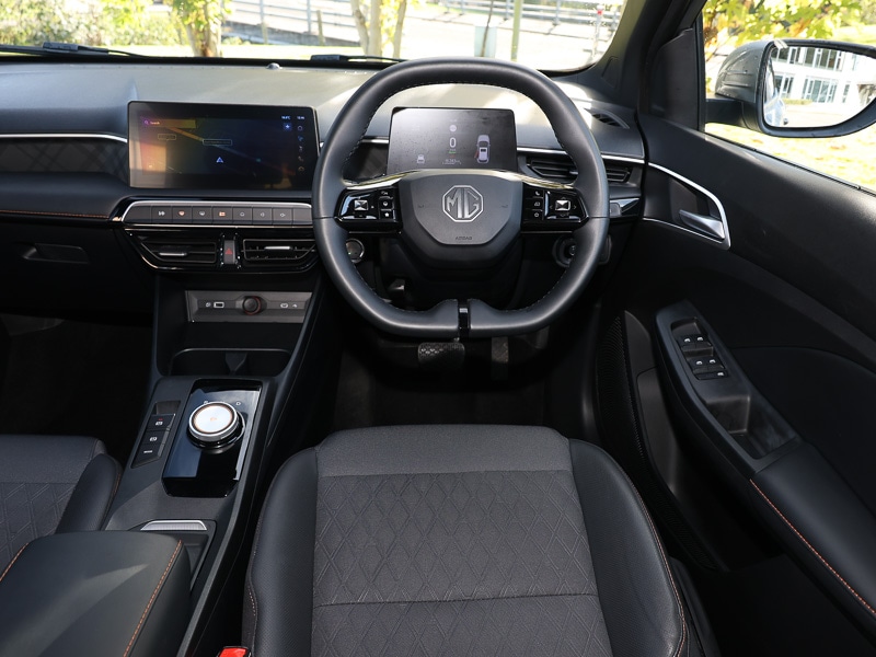 Used MG MG3 2025 for sale - 76688167: Photo 7