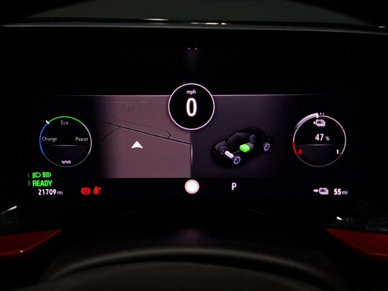 Used Vauxhall Mokka 2022 for sale - 77556591: Photo 10