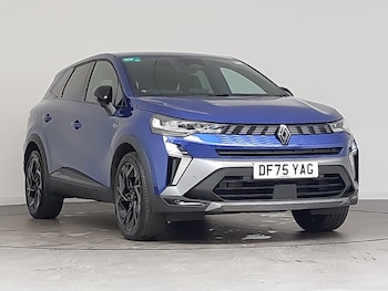 Used Renault Other 2025 for sale - 77670199: Photo