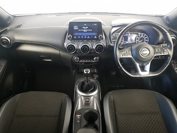 Used Nissan Juke 2023 for sale - 75767697: Photo