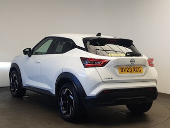 Used Nissan Juke 2023 for sale - 75767697: Photo