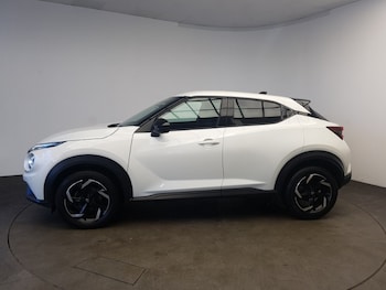 Used Nissan Juke 2023 for sale - 75767697: Photo