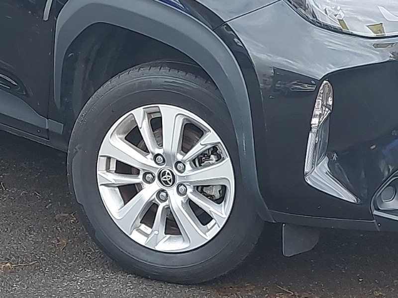 Used Toyota Yaris Cross 2022 for sale - 77874905: Photo 9