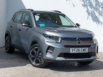 Used Citroen C3 2026 for sale - 78392187: Photo