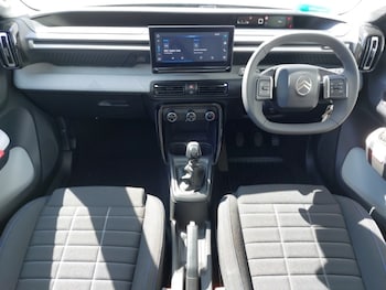 Used Citroen C3 2026 for sale - 78392187: Photo