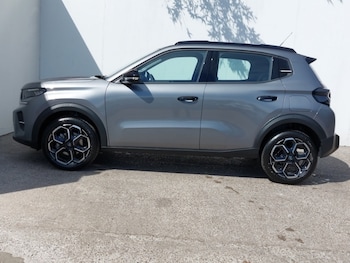 Used Citroen C3 2026 for sale - 78392187: Photo