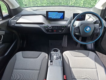 Used BMW i3 2022 for sale - 78290580: Photo