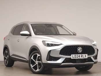 2024 - 1.5 T-GDI Trophy 5dr DCT