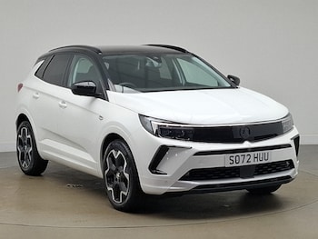 Used Vauxhall Grandland 2023 for sale - 79505443: Photo