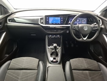 Used Vauxhall Grandland 2023 for sale - 79505443: Photo