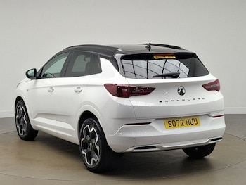 Used Vauxhall Grandland 2023 for sale - 79505443: Photo
