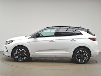 Used Vauxhall Grandland 2023 for sale - 79505443: Photo