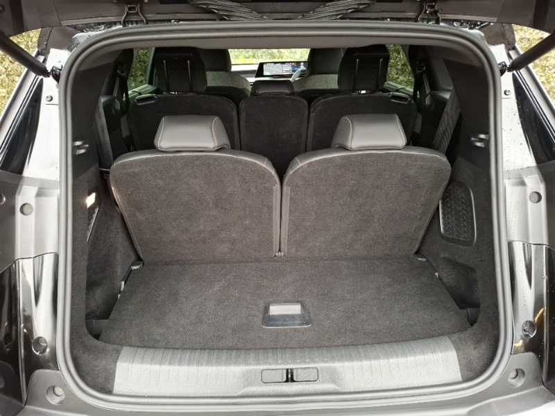 Used Peugeot 5008 2024 for sale - 76959405: Photo 8