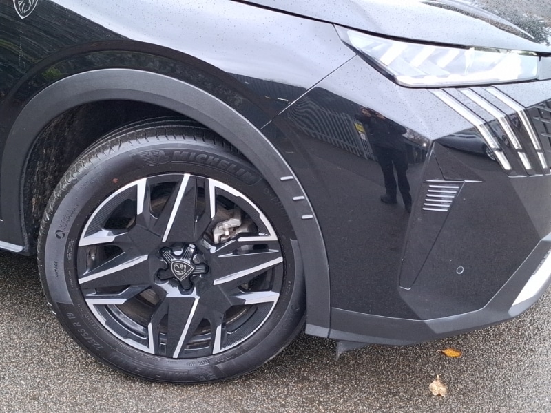 Used Peugeot 5008 2024 for sale - 76959405: Photo 9