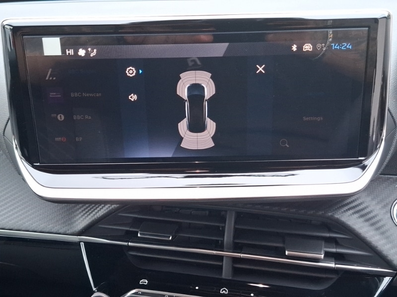 Used Peugeot 2008 2025 for sale - 77410492: Photo 10