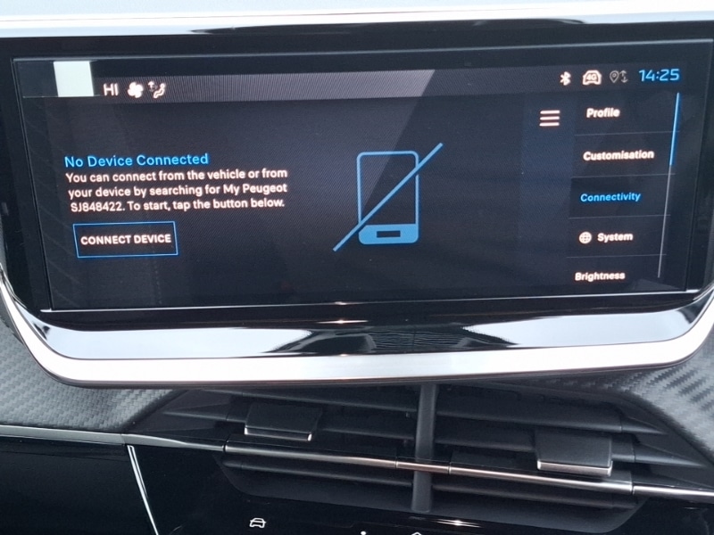 Used Peugeot 2008 2025 for sale - 77410492: Photo 11